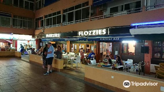 Flozzies Bar