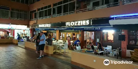Flozzies Bar