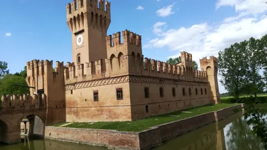 Castello dei Manzoli