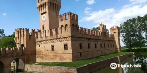 Castello dei Manzoli