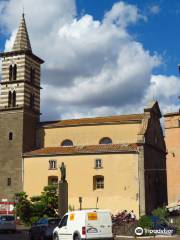 Chiesa San Giovanni Battista degli Almadiani