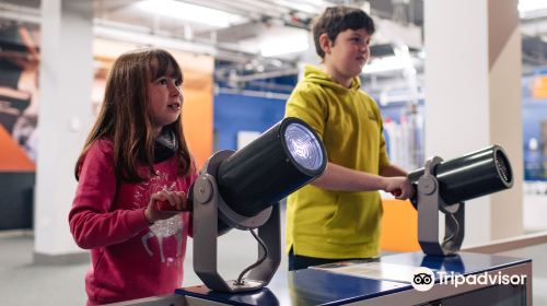 Aberdeen Science Centre