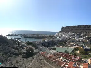 Zona Arqueológica de Cañada de Los Gatos