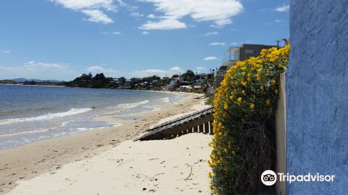 Opossum Bay Beach