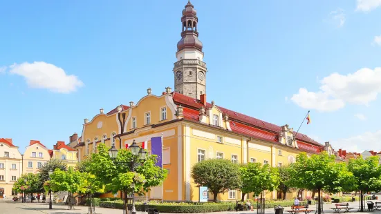 Rynek bolesławiecki