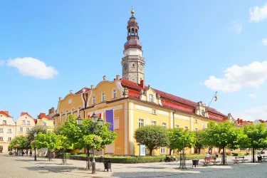 Boleslawiec