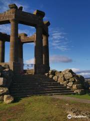 Stonehaven War Memorial