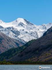 Multinskiye Lakes