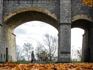 Museumspark Rudersdorf