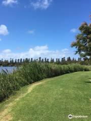 Lake Pertobe Adventure Playground