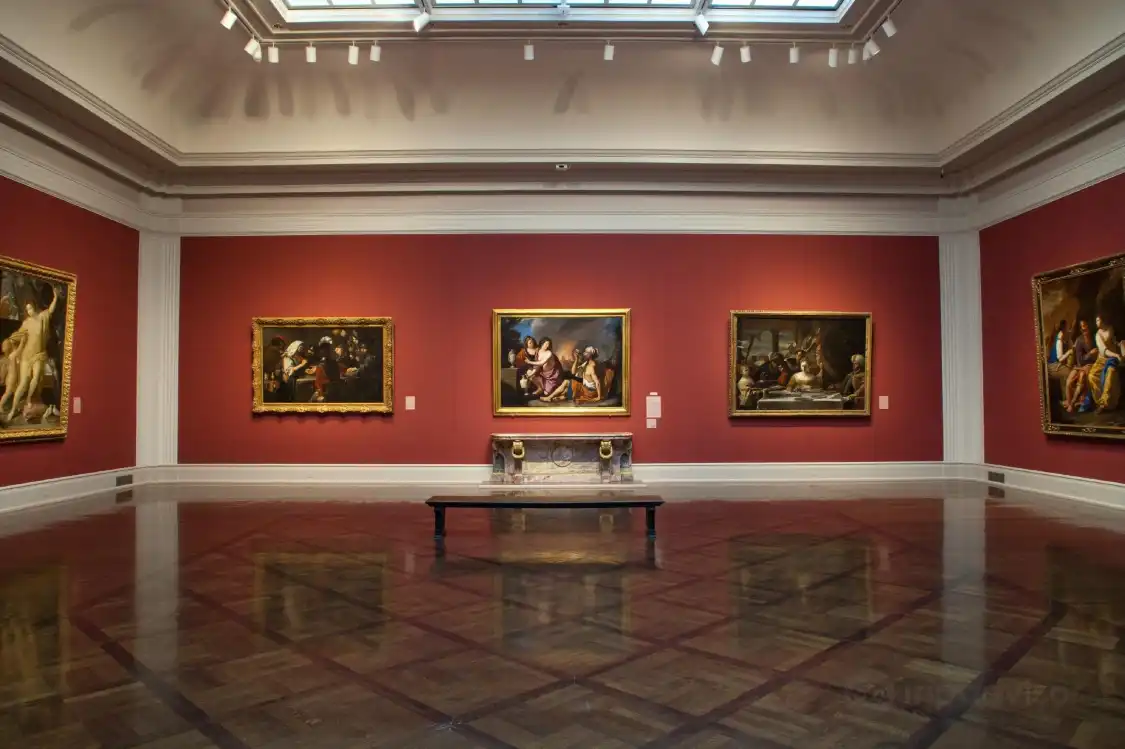 Hotels near Toledo Museum of Art