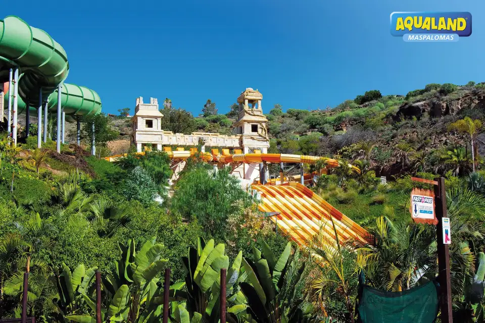 3_Aqualand Maspalomas
