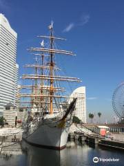 Sail Training Ship Nippon Maru