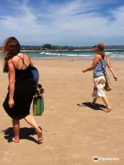 Stories on Foot: Tales of Byron Bay and the Rainbow Region