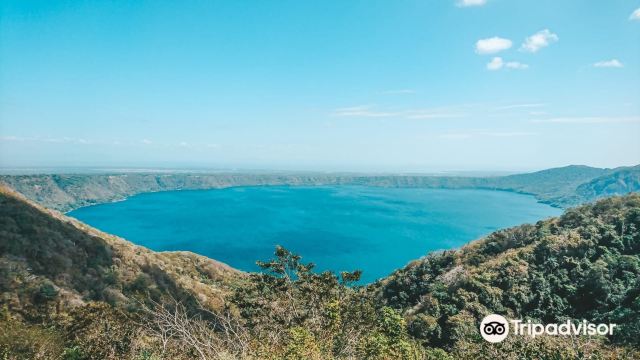 Laguna de Apoyo