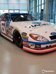 Mark Martin Museum