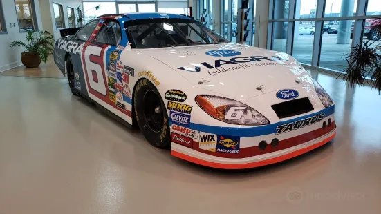 Mark Martin Museum