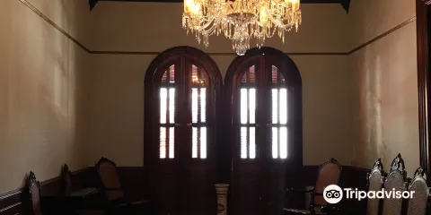 Museo Casa Armstrong - Poventud