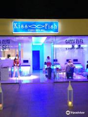 Kiss Fish Spa