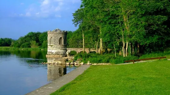 Lough Key Forest and Activity Park