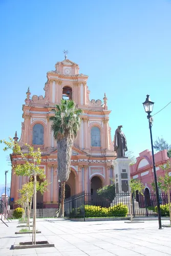 San Fernando del Valle de Catamarca