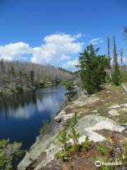 Okanagan Mountain Provincial Park