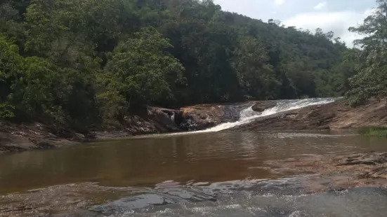 Cachoeira do Retiro