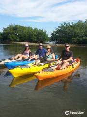 Liquid Blue Outfitters