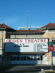 Ogden Theatre