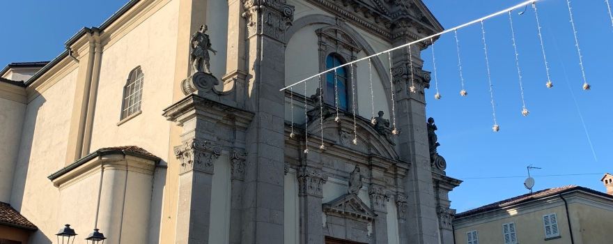 Chiesa di Sant'Alessandro