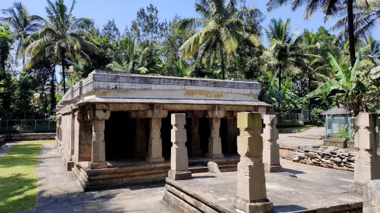 Jain Temple Wayanad