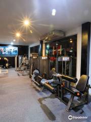 Nai Harn Gym - Phuket Health Club