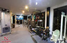 Nai Harn Gym