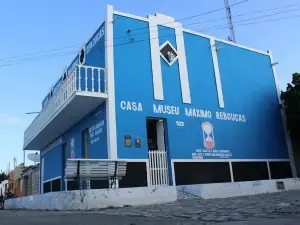 Casa Maximo Reboucas Museum