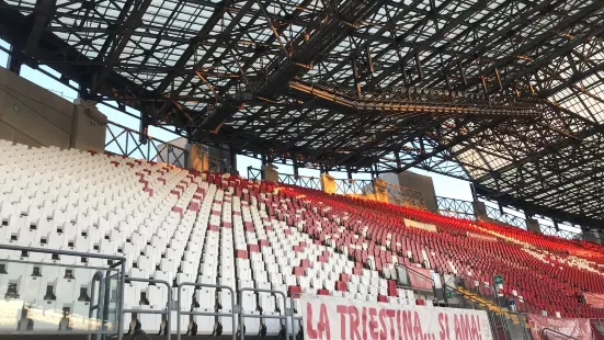 Stadio - Nereo Rocco