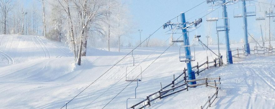 Snow Snake Ski & Golf