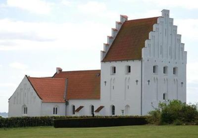 Rinkenæs Korskirke