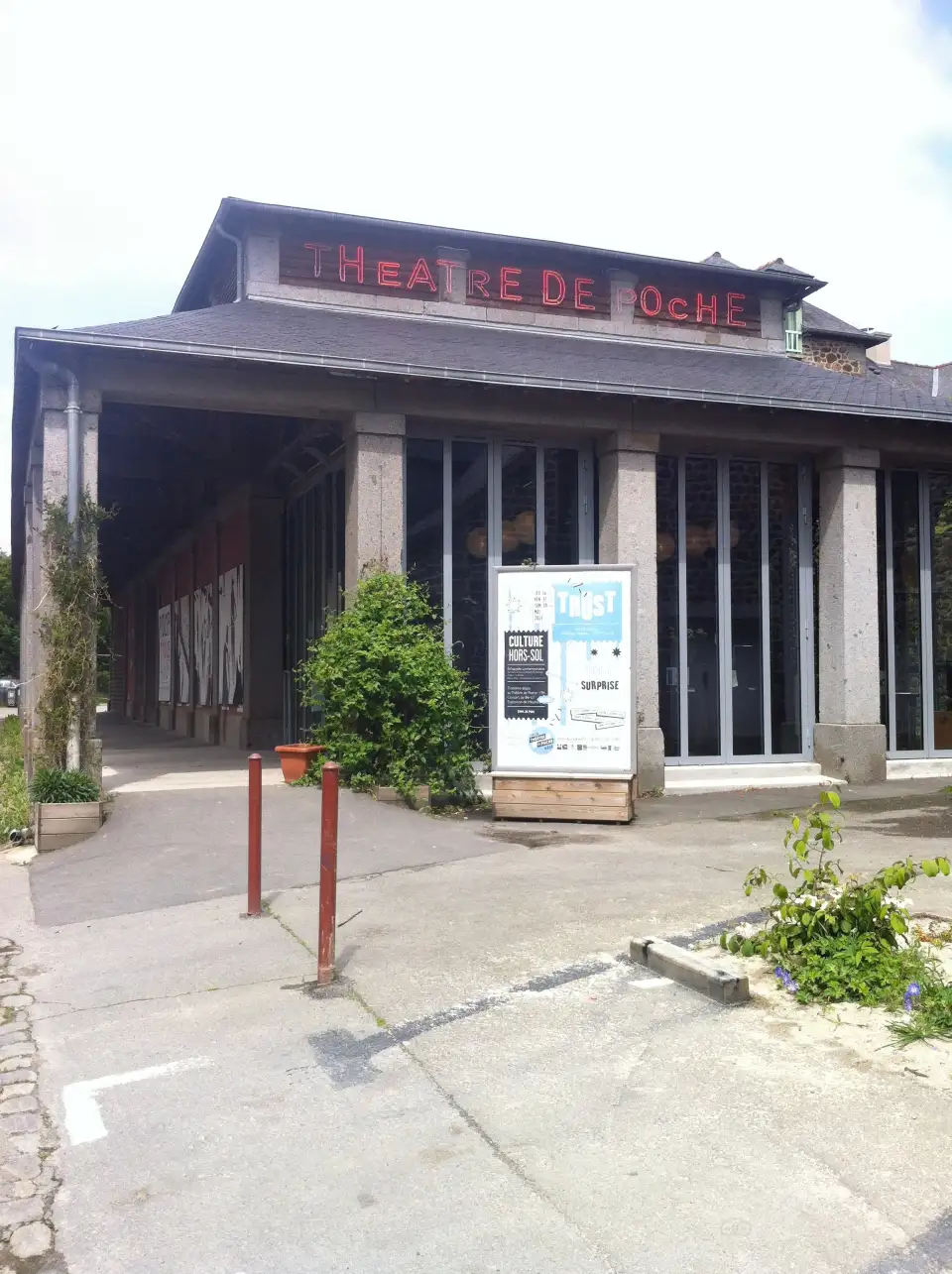 Théatre de Poche