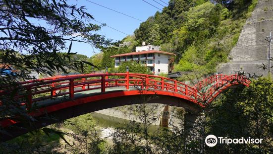 Kannonbashi Bridge