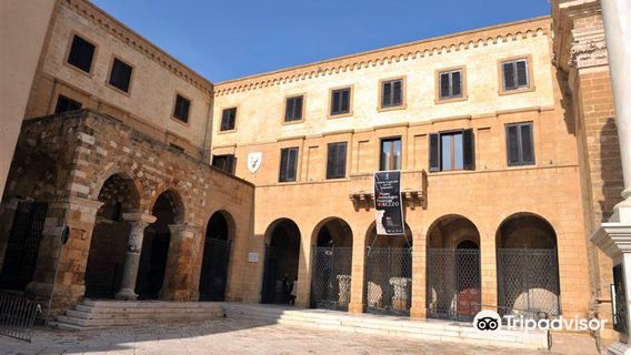 Museo Archeologico "F. Ribezzo"