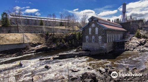 La Pulperie de Chicoutimi