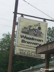 Woodman Brewery