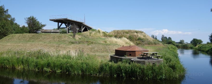 Kongelundsfort