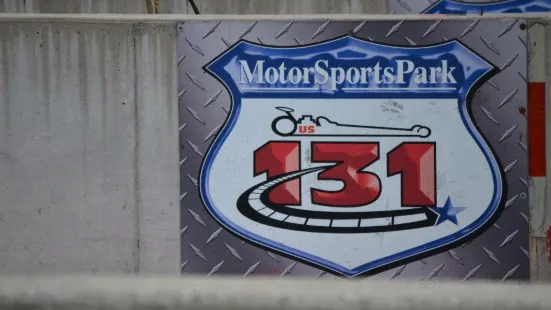 US 131 Motorsports Park