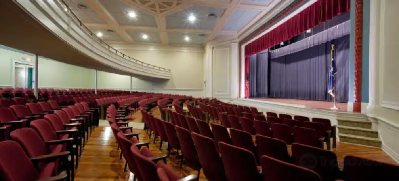 安德森縣萬楓酒店住宿