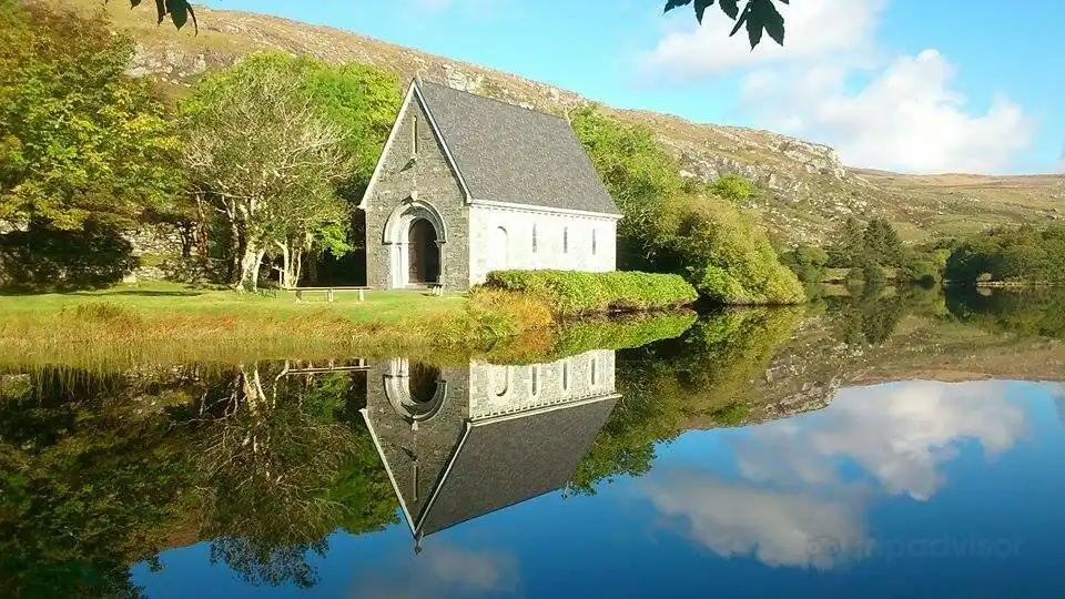 Hotels near Gougane Barra National Forest Park