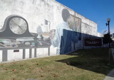 Museo Solari