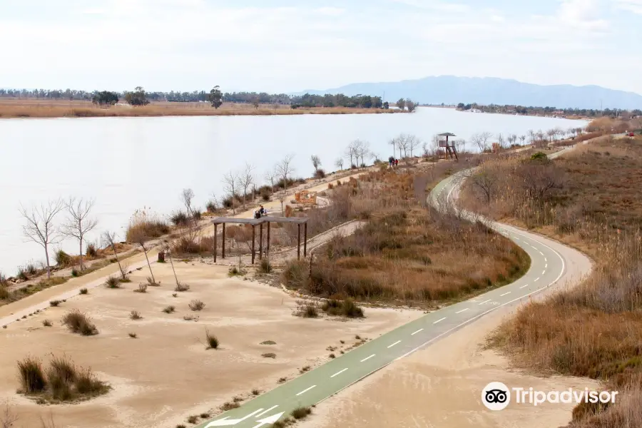 Parc Natural del Delta de l'Ebre