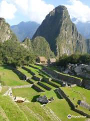 Machupicchu Trips Peru