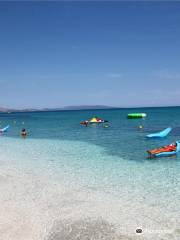 IL Kiosco Beach Stintino